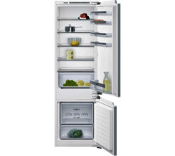 SIEMENS  KI87VVF30G Integrated Fridge Freezer